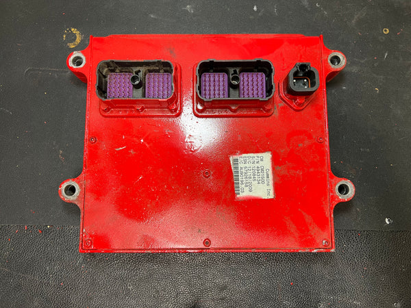 2009 Cummins ISB CM2150 Engine Control Module (ECM) Part # 4943134 For Sale