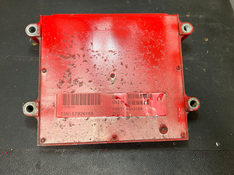 2009 Cummins ISB CM2150 Engine Control Module (ECM) Part # 4943134 For Sale