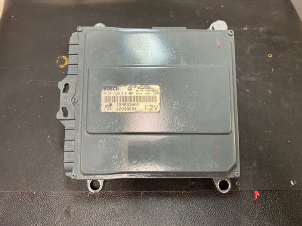 Mack AI / AMI ASET Engine Control Module (ECM) for 2004-2007 Part # 12MS530AM, 20938264, 0 281 020 510