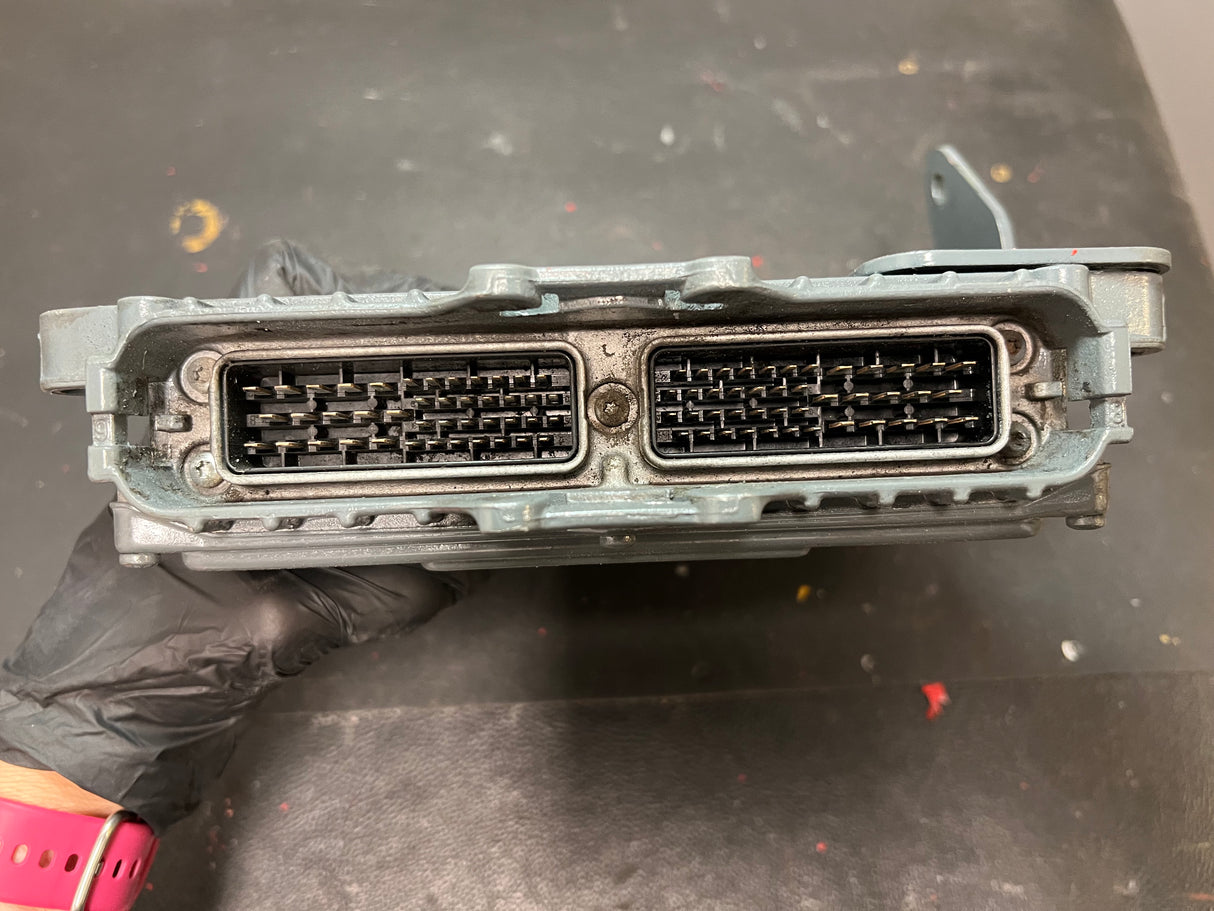 Mack AI / AMI ASET Engine Control Module (ECM) for 2004-2007 Part # 12MS530AM, 20938264, 0 281 020 510