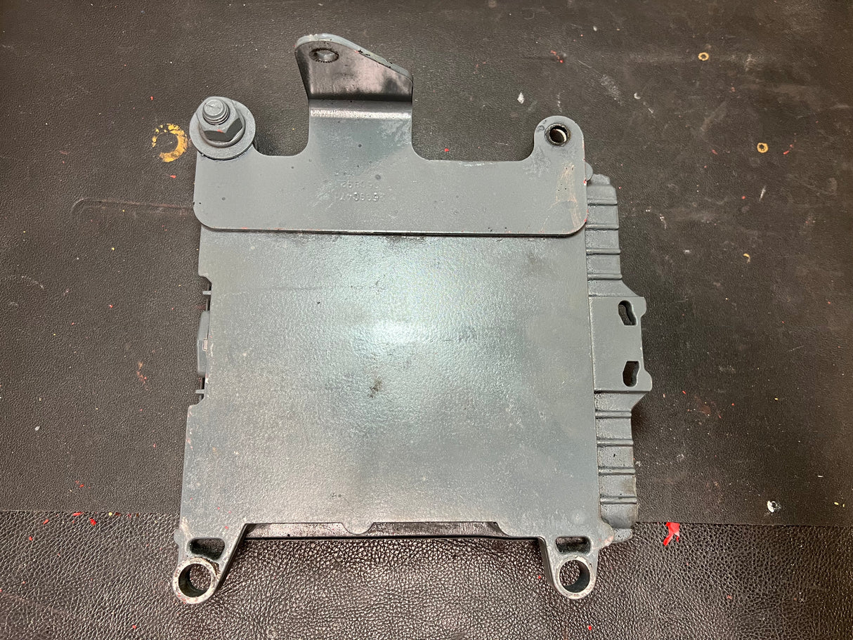 Mack AI / AMI ASET Engine Control Module (ECM) for 2004-2007 Part # 12MS530AM, 20938264, 0 281 020 510