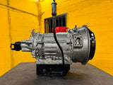 Allison HT740 Transmission w/ PTO For Sale, Chelsea # 270XAAJP-B3XR
