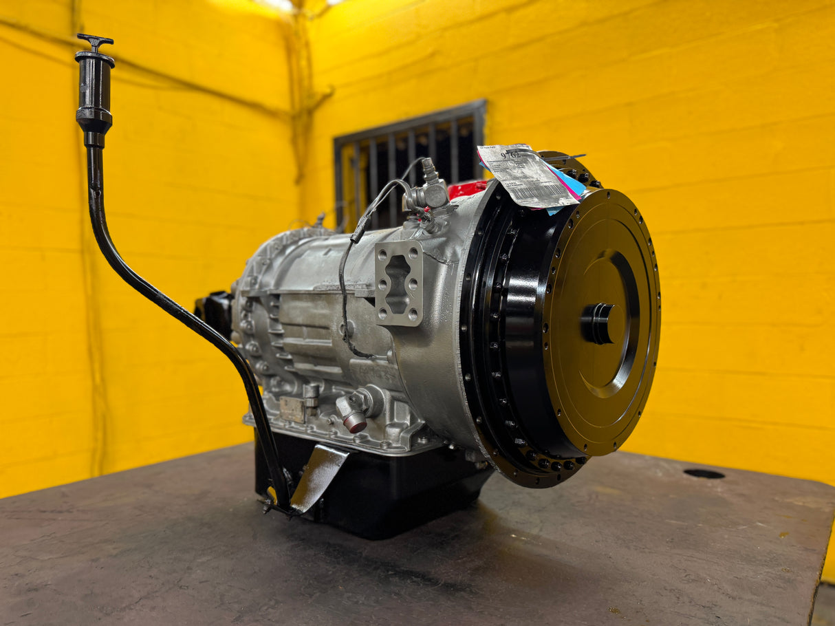 Allison HT740 Transmission w/ PTO For Sale, Chelsea # 270XAAJP-B3XR