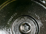 Cummins ISX12 Horton 2-Speed Fan Clutch for 2010-2016 Part # 79A8124, Mounting Base Part # 602102