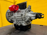 Allison HT740 Transmission w/ PTO For Sale, Chelsea # 270XAAJP-B3XR