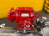 Allison HT740 Transmission w/ PTO For Sale, Chelsea # 270XAAJP-B3XR