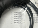 Cummins ISX Camshaft Gasket Kit 132075