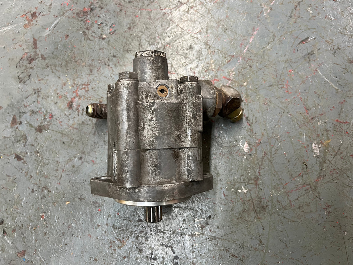 International DT466E LUK LF73C Power Steering Pump PART # 2005337C91