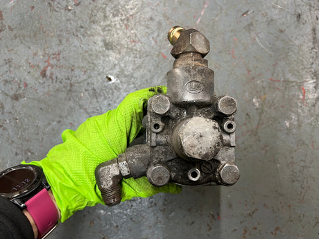 International DT466E LUK LF73C Power Steering Pump PART # 2005337C91