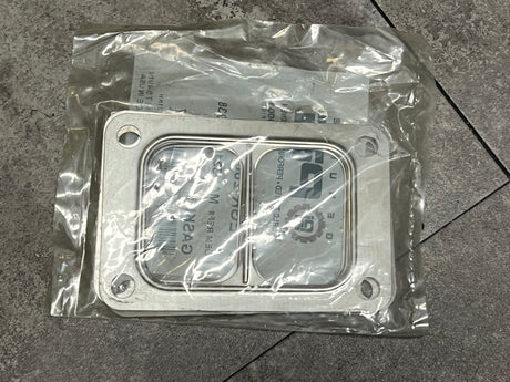 Mack E6 / E7 Turbocharger Gasket Part # EGK-2865