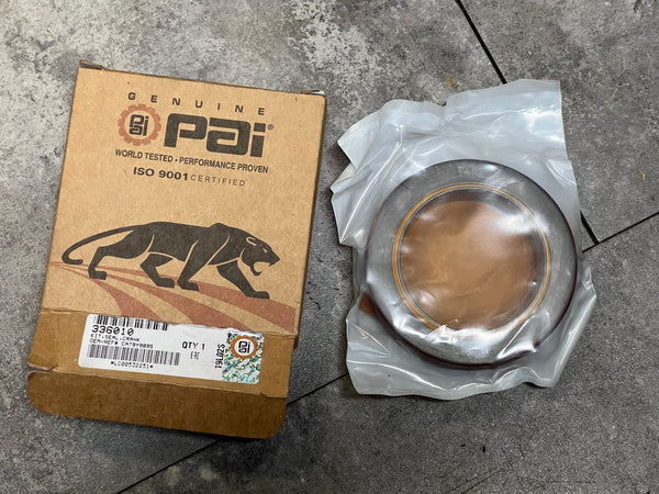 Caterpillar 3306 Crankshaft Seal Kit Part # 9Y9895