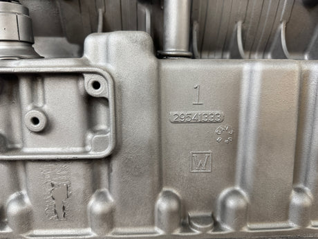 Allison 4500RDSP Transmission For Sale, 2954133
