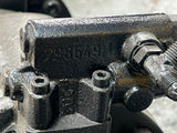 Rexroth 71cc Hydraulic Piston Pump Series 31, Model: A10VO / AA10VSO