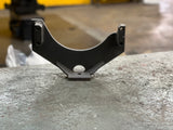 2006 Cummins ISB 5.9L Front Engine Mount