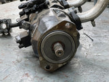 Rexroth 71cc Hydraulic Piston Pump Series 31, Model: A10VO / AA10VSO