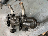 Rexroth 71cc Hydraulic Piston Pump Series 31, Model: A10VO / AA10VSO