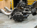 Rexroth 71cc Hydraulic Piston Pump Series 31, Model: A10VO / AA10VSO