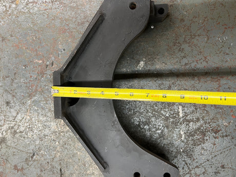 2006 Cummins ISB 5.9L Front Engine Mount