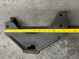 2006 Cummins ISB 5.9L Front Engine Mount