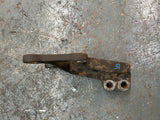 Cummins ISX15 Left Rear Engine Mount Part # 0132788000