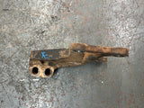 Cummins ISX15 Right Rear Engine Mount 0132788001