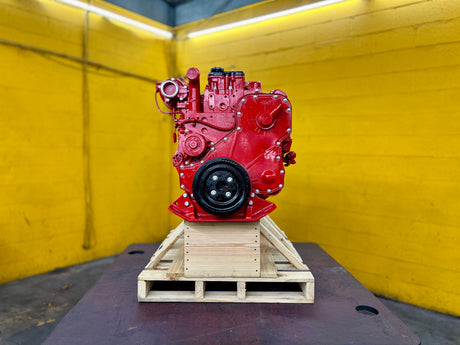 2006 Cummins ISL Diesel Engine For Sale, COMMON RAIL, CPL# 8494, CM850