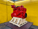 2006 Cummins ISL Diesel Engine For Sale, COMMON RAIL, CPL# 8494, CM850