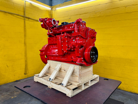 2006 Cummins ISL Diesel Engine For Sale, COMMON RAIL, CPL# 8494, CM850