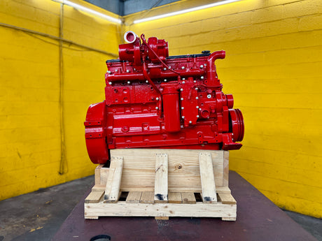 2006 Cummins ISL Diesel Engine For Sale, COMMON RAIL, CPL# 8494, CM850