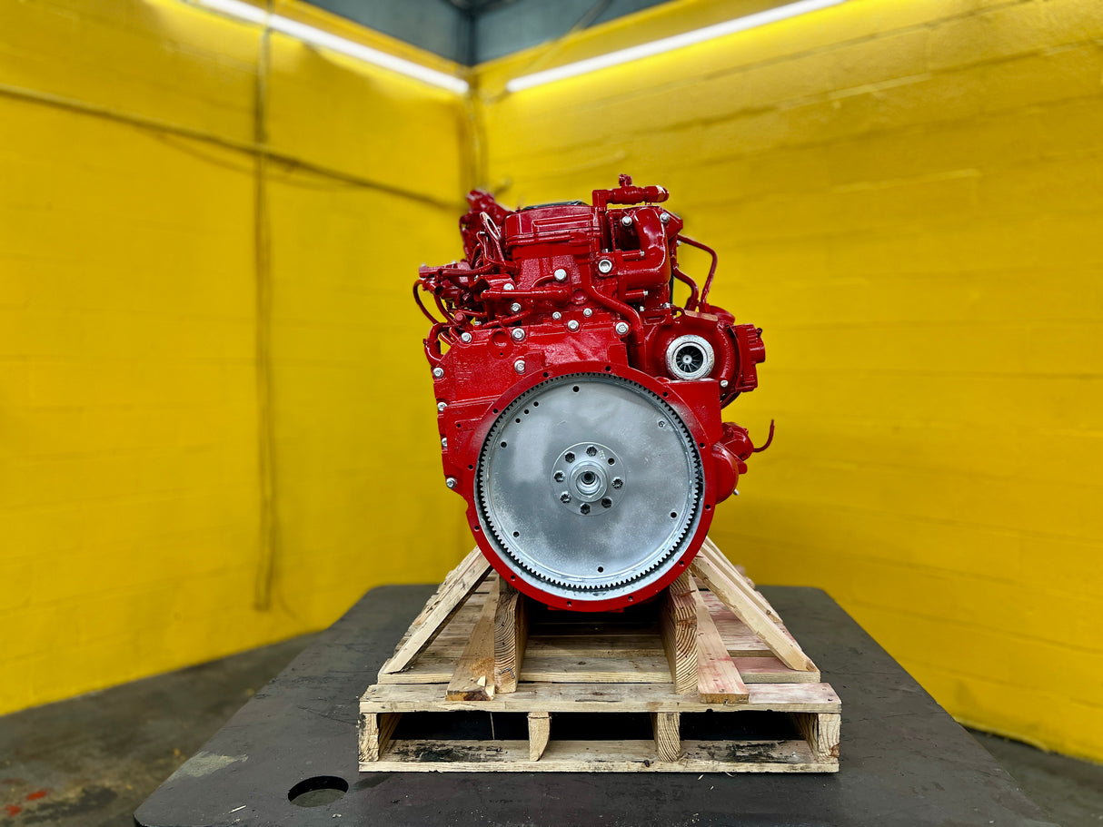 2007 Cummins ISB 6.7 Diesel Engine For Sale, CPL# 0279