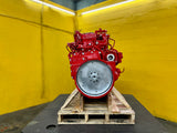 2007 Cummins ISB 6.7 Diesel Engine For Sale, CPL# 0279