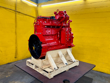 2006 Cummins ISL Diesel Engine For Sale, COMMON RAIL, CPL# 8494, CM850
