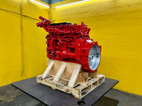 2007 Cummins ISB 6.7 Diesel Engine For Sale, CPL# 0279