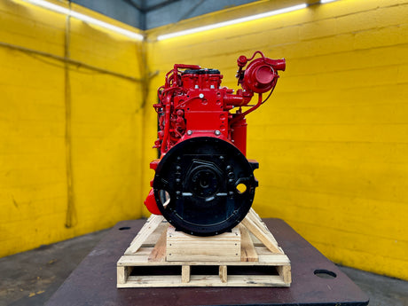 2006 Cummins ISL Diesel Engine For Sale, COMMON RAIL, CPL# 8494, CM850