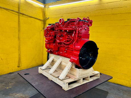 2006 Cummins ISL Diesel Engine For Sale, COMMON RAIL, CPL# 8494, CM850