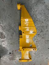 Caterpillar C15 Alternator / Compressor Support Bracket Part # 259-0555, 233-6138 For Sale