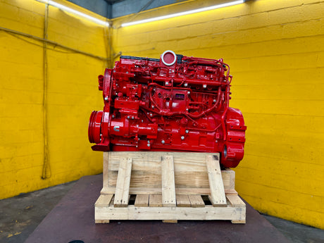 2006 Cummins ISL Diesel Engine For Sale, COMMON RAIL, CPL# 8494, CM850