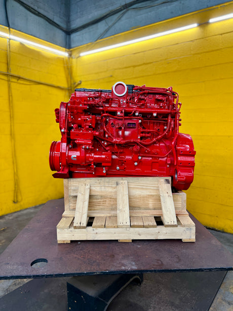 2006 Cummins ISL Diesel Engine For Sale, COMMON RAIL, CPL# 8494, CM850