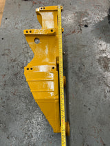 Caterpillar C15 Alternator / Compressor Support Bracket Part # 259-0555, 233-6138 For Sale