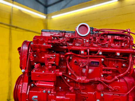 2006 Cummins ISL Diesel Engine For Sale, COMMON RAIL, CPL# 8494, CM850