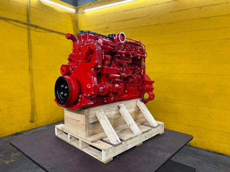 2006 Cummins ISL Diesel Engine For Sale, COMMON RAIL, CPL# 8494, CM850