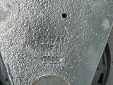 Mack E7 Horton 2-Speed Fan Clutch Part # 79A9498-2, Mounting Base Part # 601741