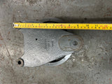 Mack E7 Horton 2-Speed Fan Clutch Part # 79A9498-2, Mounting Base Part # 601741
