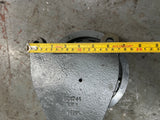 Mack E7 Horton 2-Speed Fan Clutch Part # 79A9498-2, Mounting Base Part # 601741