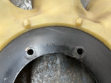Cummins ISB 6.7L Fan Blade 782-03, 9 Blades 26 INCHES