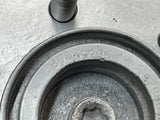 Caterpillar C11 / C13 Fan Clutch P/N 79A9298, Base P/N 601702, Pulley P/N 601701