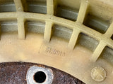 Cummins Borg Warner Fan Blade Part # 4035-35480-33, 30 INCHES, 6 Blades