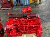 2006 Cummins ISL Diesel Engine For Sale, COMMON RAIL, CPL# 8494, CM850