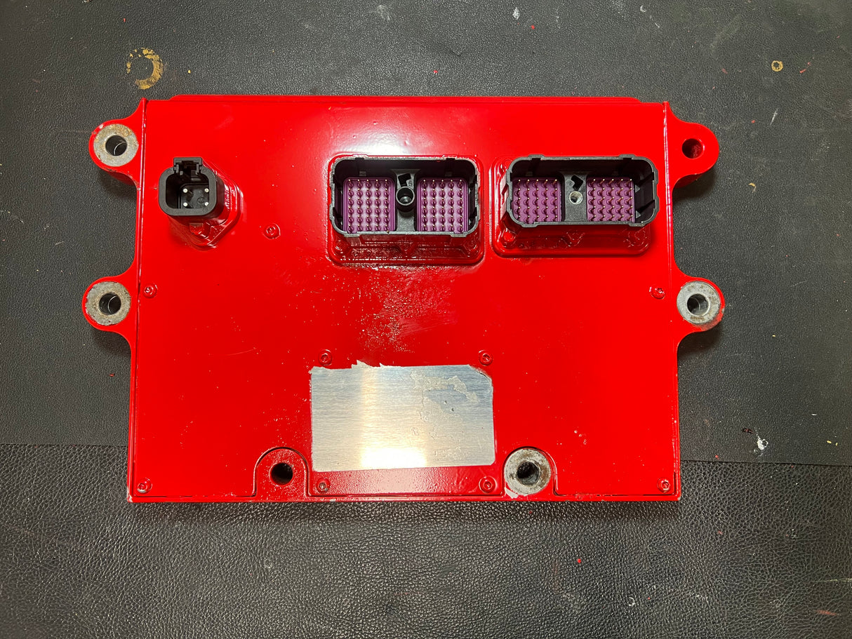 2009 Cummins ISM Engine Control Module (ECM) CM876 Part # 4963807 For Sale