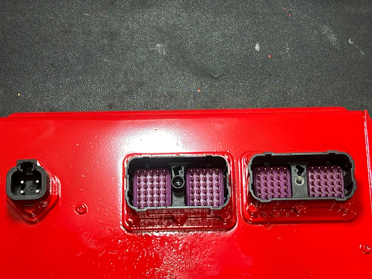 2009 Cummins ISM Engine Control Module (ECM) CM876 Part # 4963807 For Sale